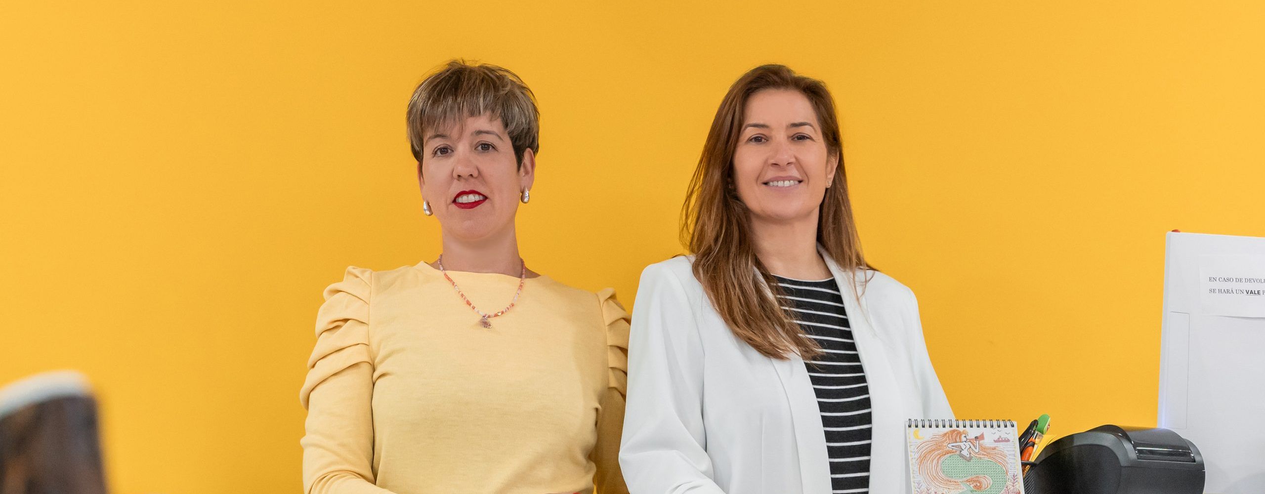 Valentina Calzados - foto de Sonia y Begoña
