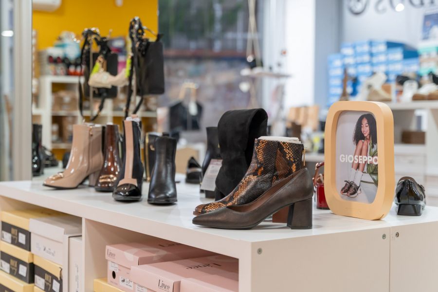 Valentina Calzados - foto de la tienda