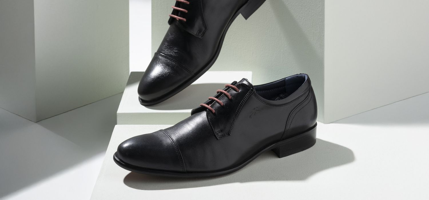 Valentina Calzados - zapato hombre
