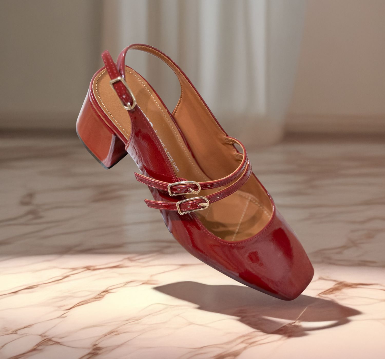 Valentina Calzados - zapato mujer