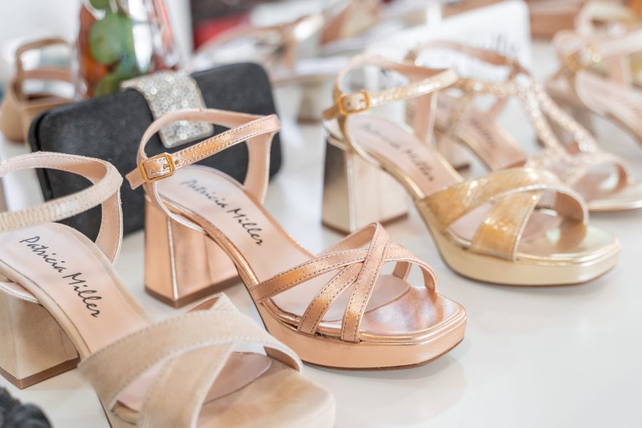 Valentina Calzados - foto de la tienda